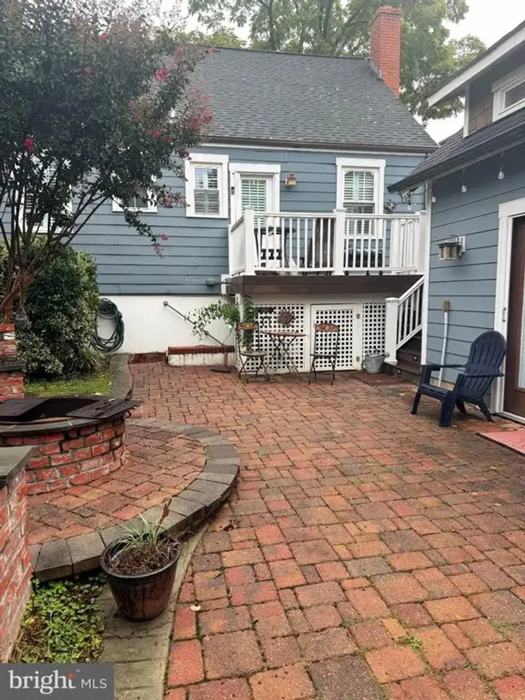 2302 E Randolph Ave #basement, ALEXANDRIA