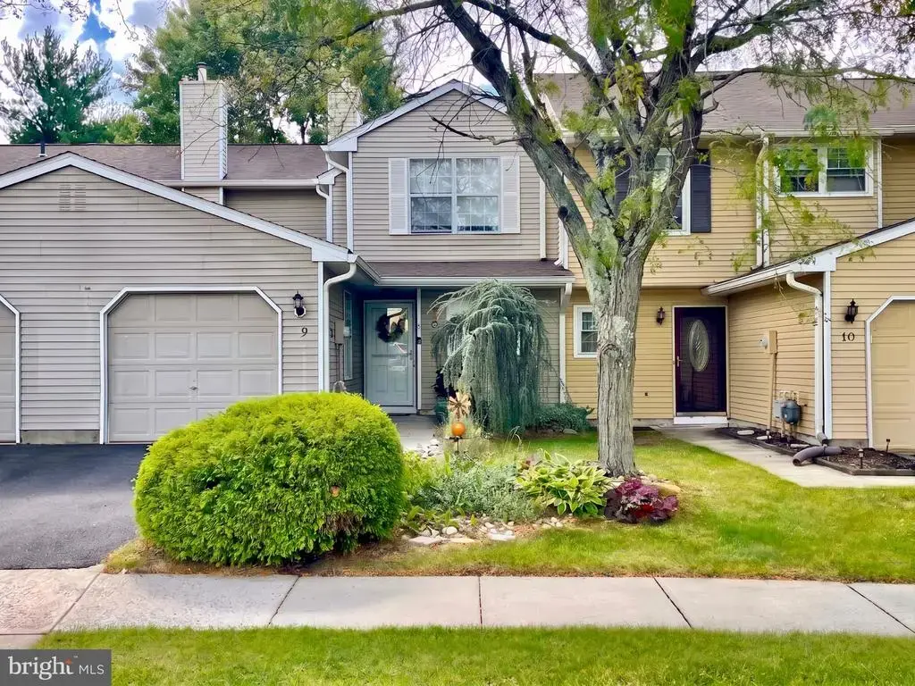 9 Covington Ct, BORDENTOWN