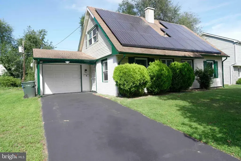 39 Babcock Ln, WILLINGBORO