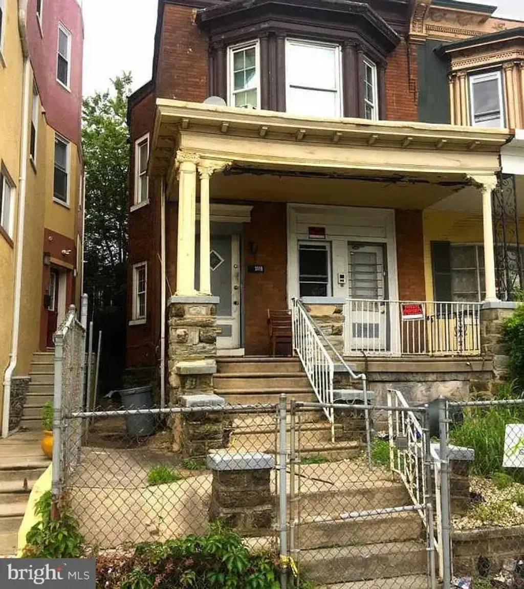 5119 Baltimore Ave, PHILADELPHIA