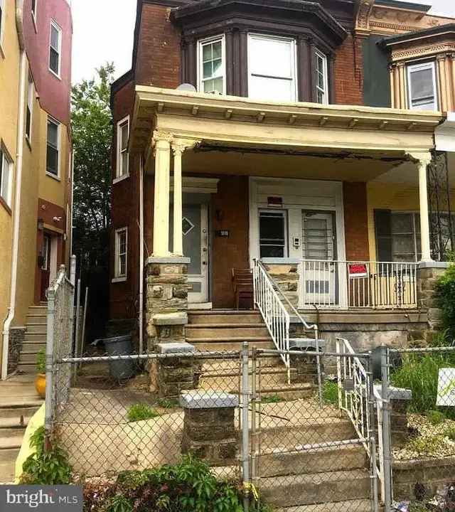 5119 Baltimore Ave, Philadelphia