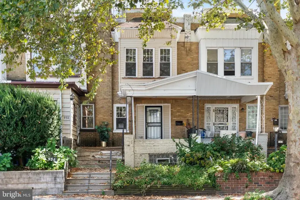 958 Wagner Ave, PHILADELPHIA