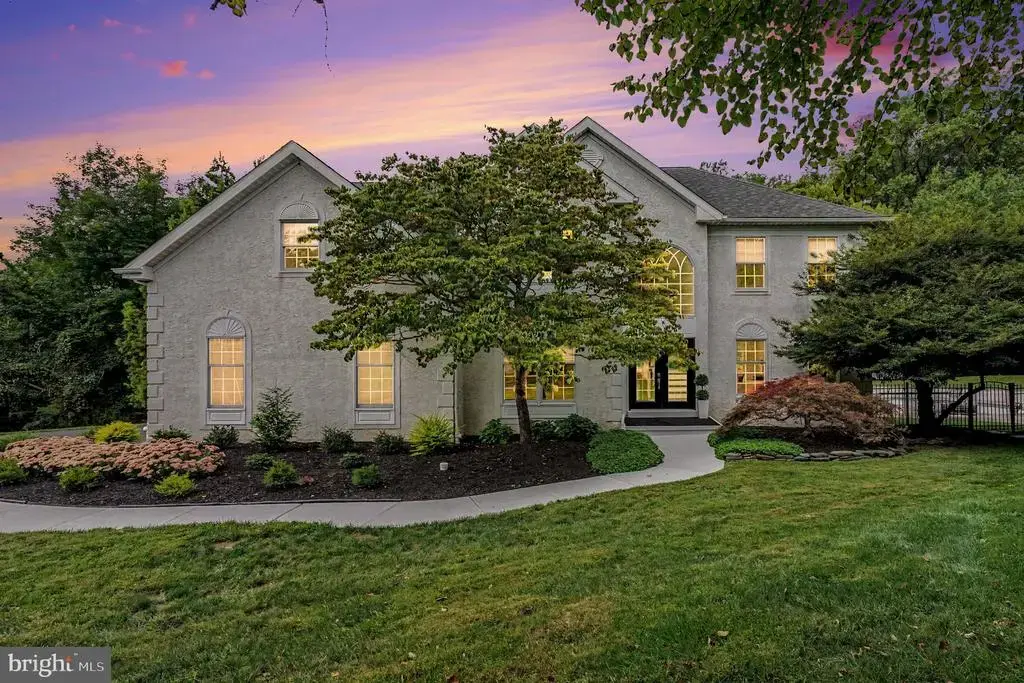 80 Delancy Ct, PHOENIXVILLE