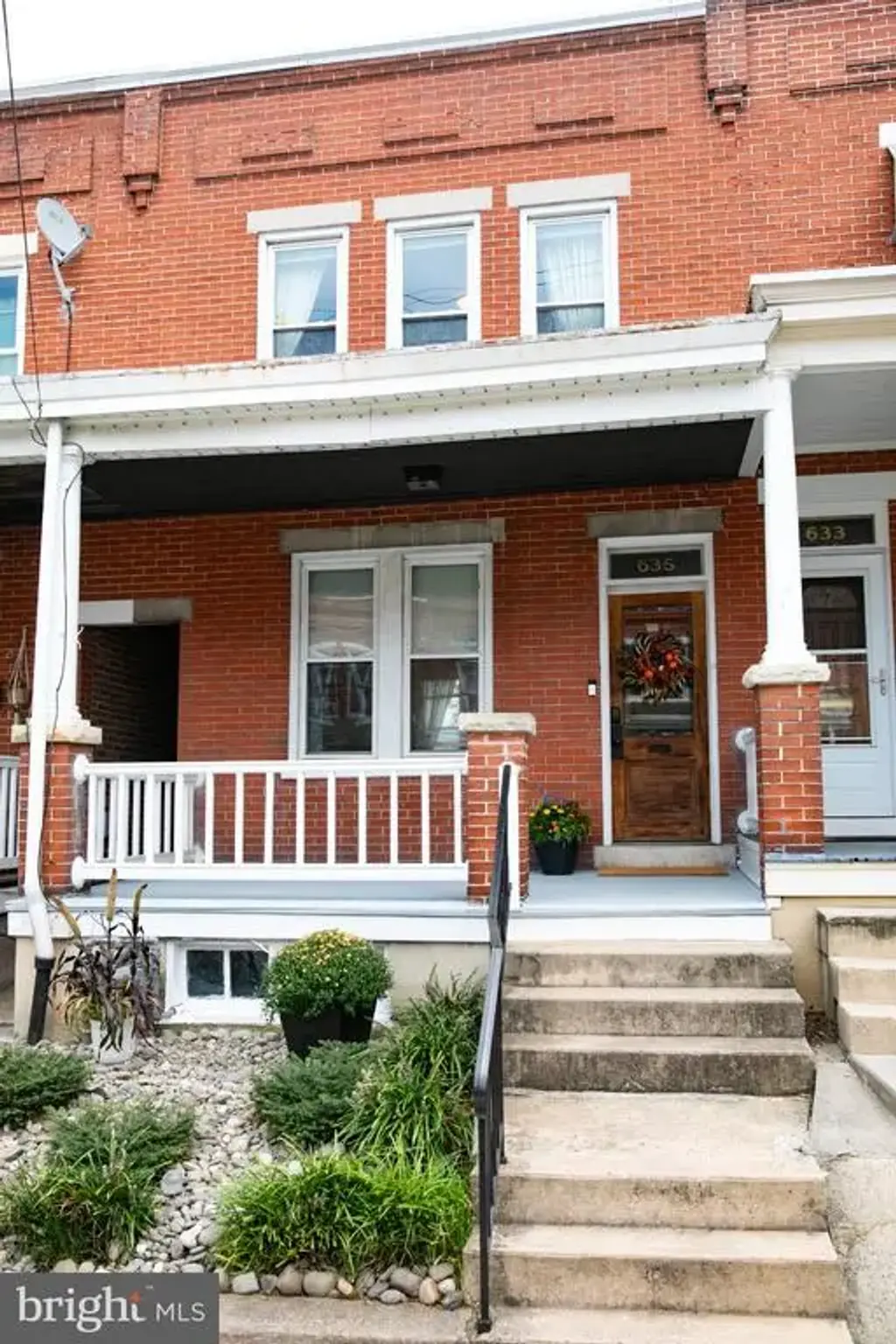 635 N Pine St, LANCASTER