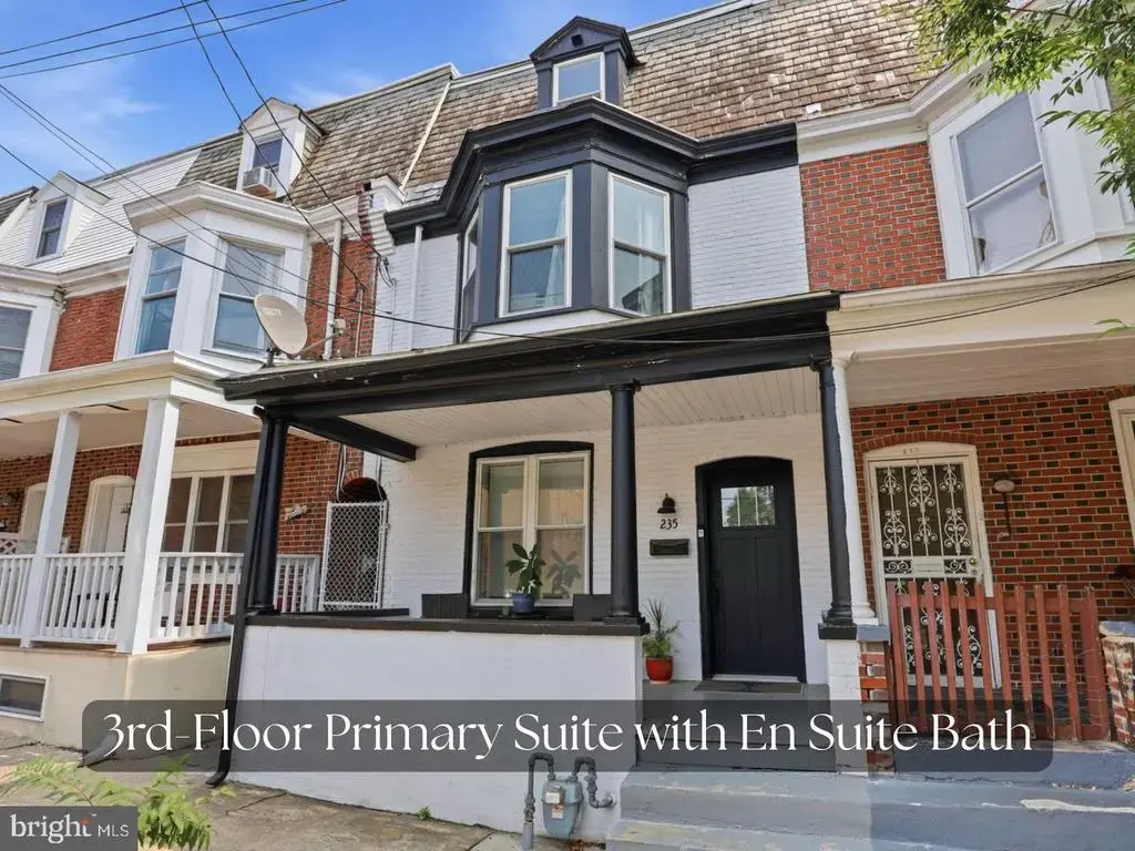 235 Green St, LANCASTER