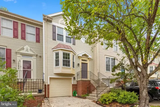 10696 Winfield Loop, Manassas