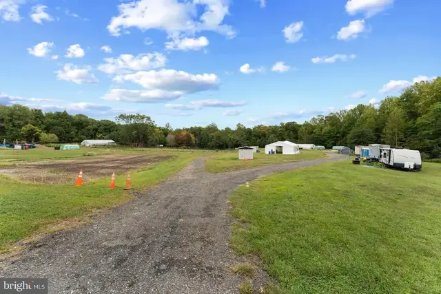 11312 Cross Road Trl Acres, Brandywine
