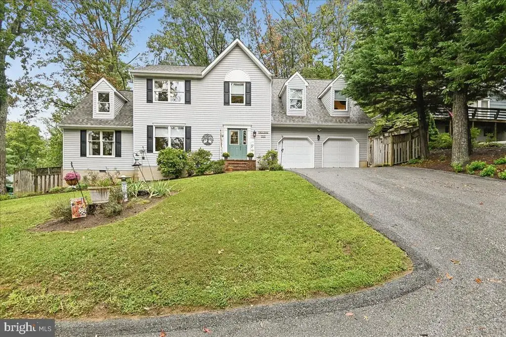 777 Windgate Dr, ANNAPOLIS