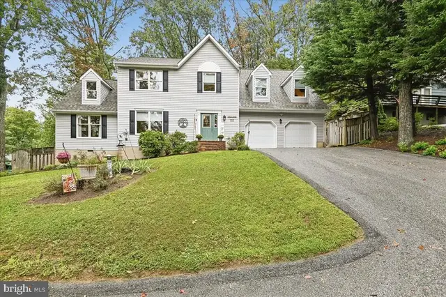777 Windgate Dr, Annapolis