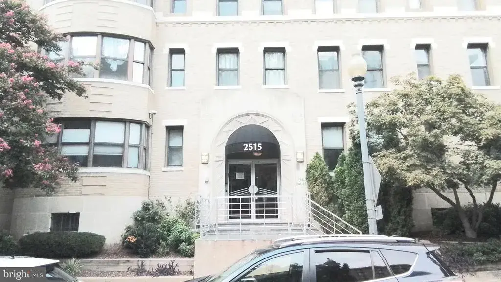 2515 Nw K St Nw #603, WASHINGTON