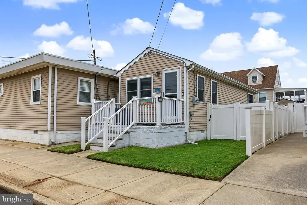 3108 Hudson Ave #d, WILDWOOD