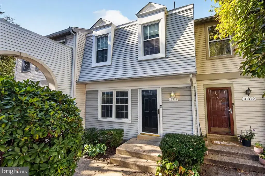 10310 Bridgetown Pl #56, BURKE