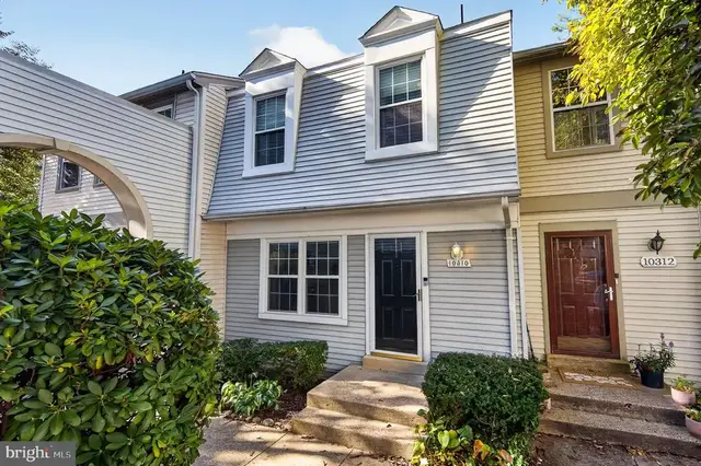 10310 Bridgetown Pl #56, Burke