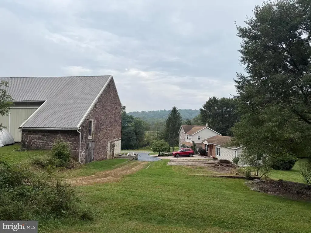 1495 Alleghenyville Rd, MOHNTON
