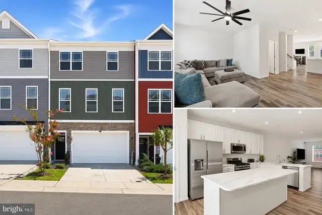 205 Jenkins Way, Glen Burnie