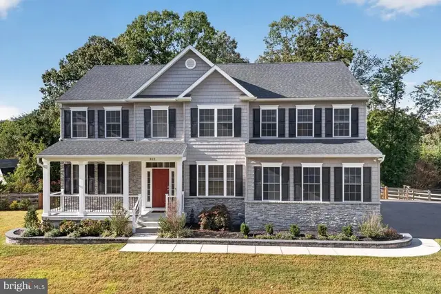 312 Obrecht Rd, Millersville