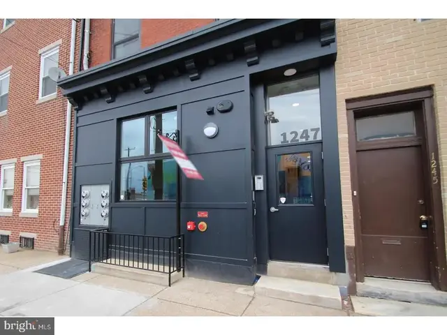 1247 N 2nd St #4, Philadelphia