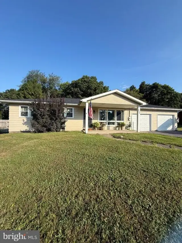 232 Shaw St, Frostburg