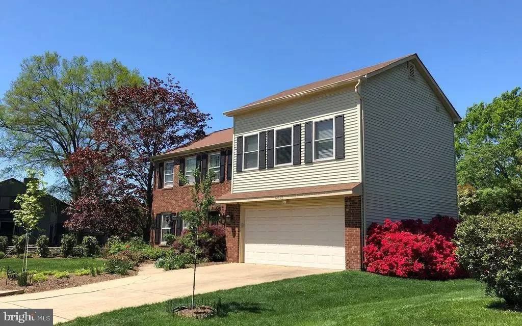 12519 Arnsley Ct, HERNDON