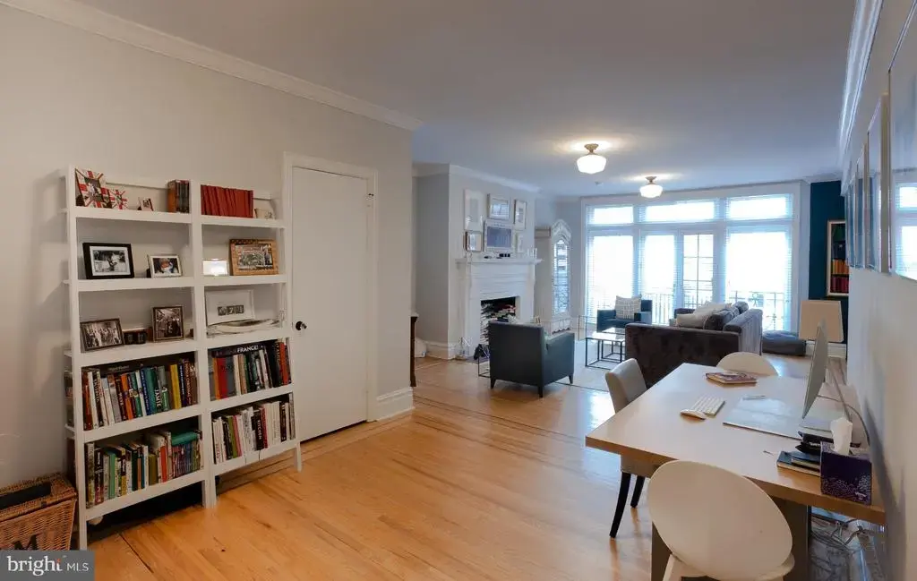 1520-28 Spruce St #801, PHILADELPHIA