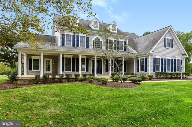 42365 Green Meadow Ln, Leesburg