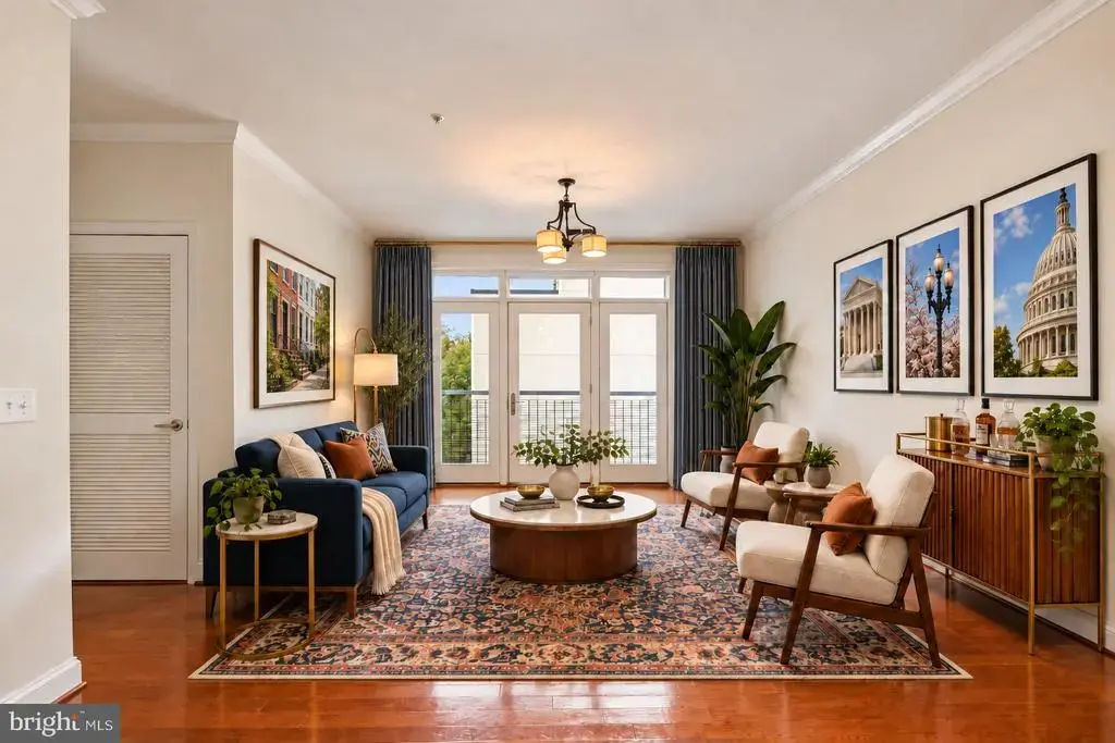 1391 Pennsylvania Ave Se #457, WASHINGTON