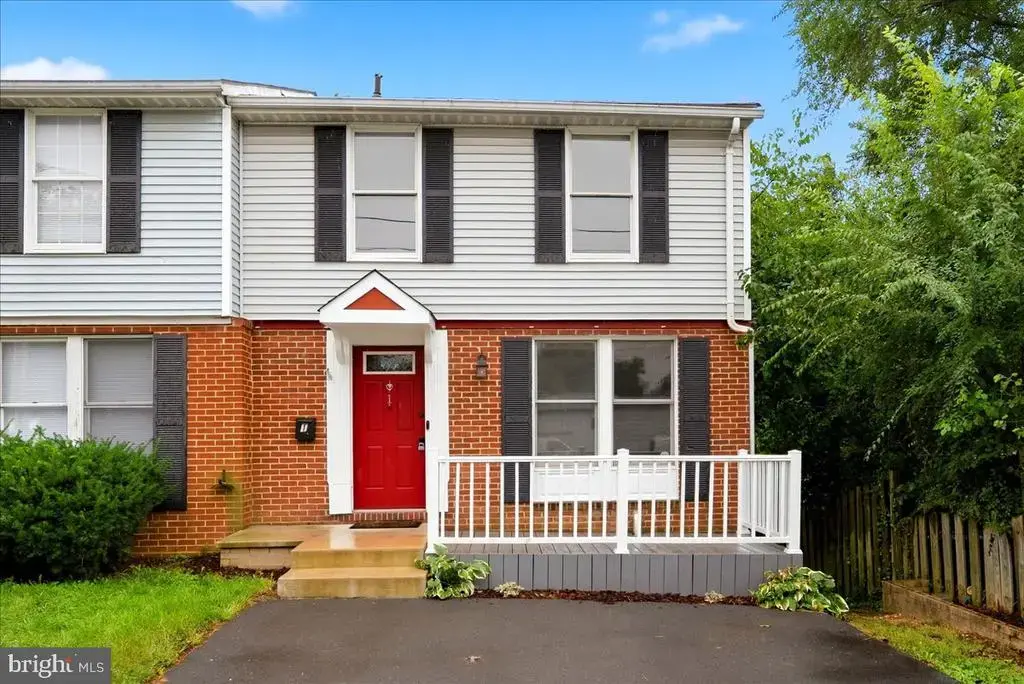 1 E Hart St, WINCHESTER