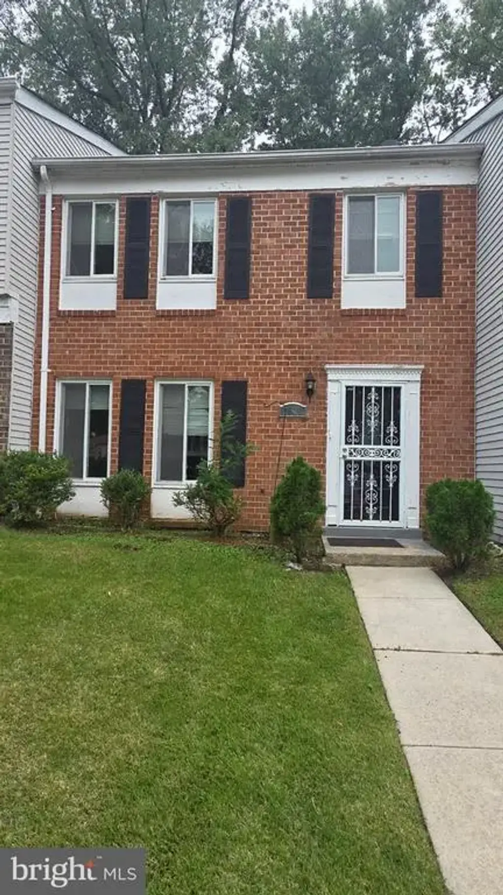 7621 Swan, HYATTSVILLE