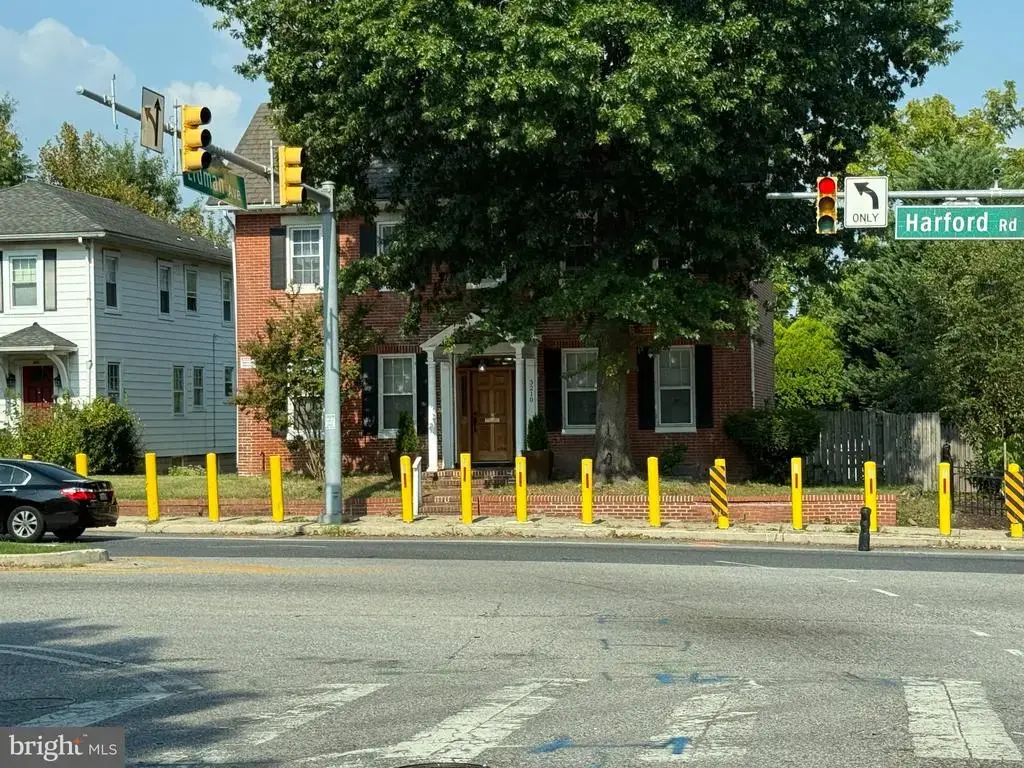 3210 Harford Rd, BALTIMORE