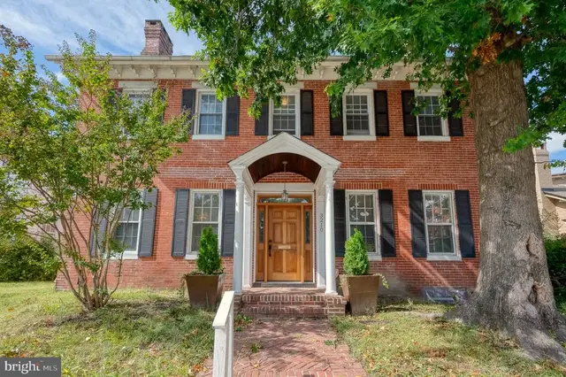 3210 Harford Rd, Baltimore