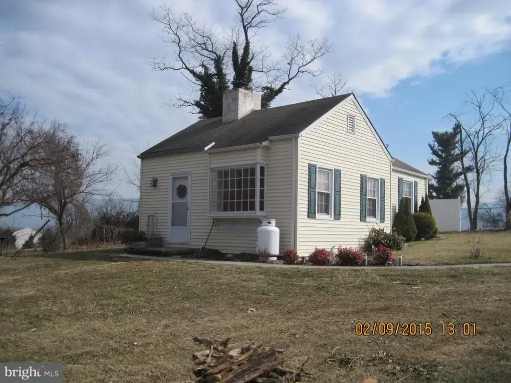 152 Breckinridge Ln, NEW MARKET