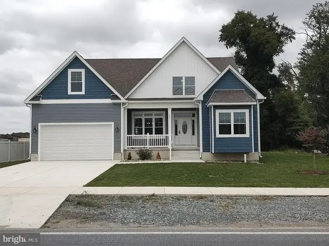 361 S Railroad Ave, Georgetown