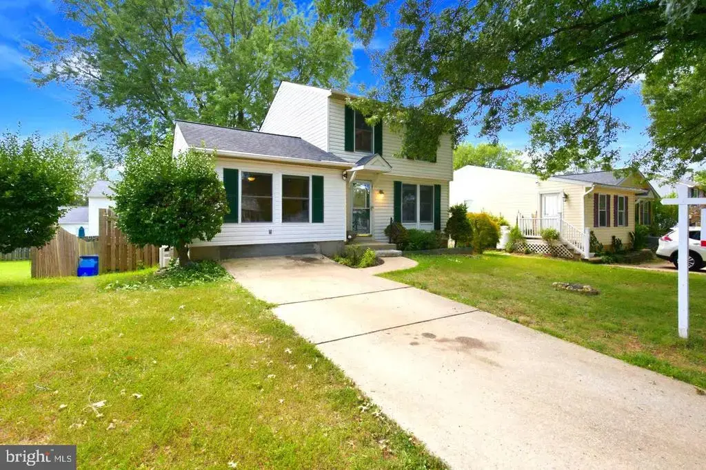7545 Brenish Dr, GAITHERSBURG
