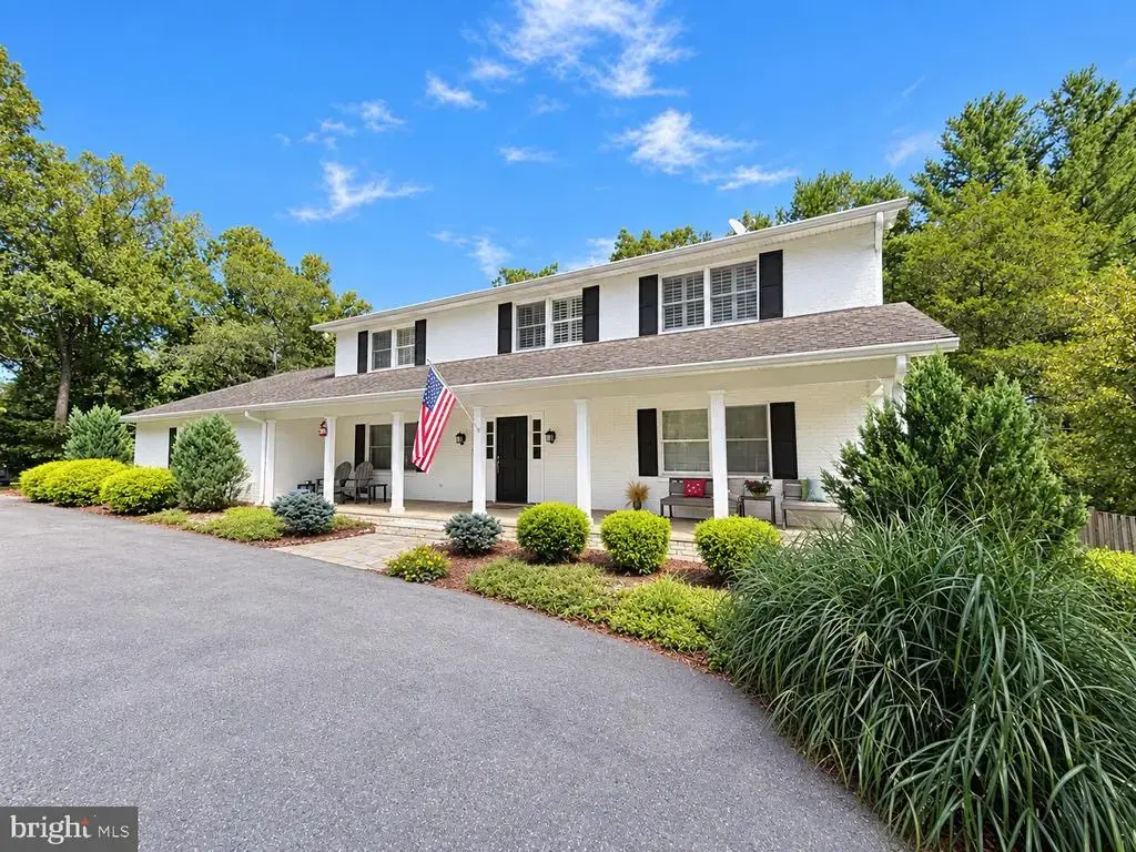 13111 Foxden Dr, ROCKVILLE