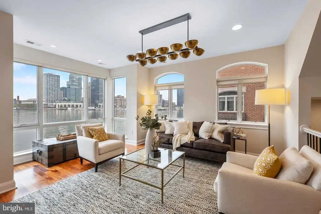 650 Ponte Villas S #137, BALTIMORE