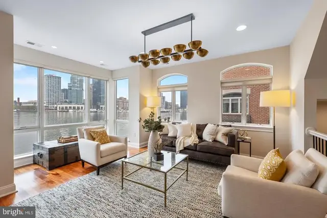 650 Ponte Villas S #137, Baltimore