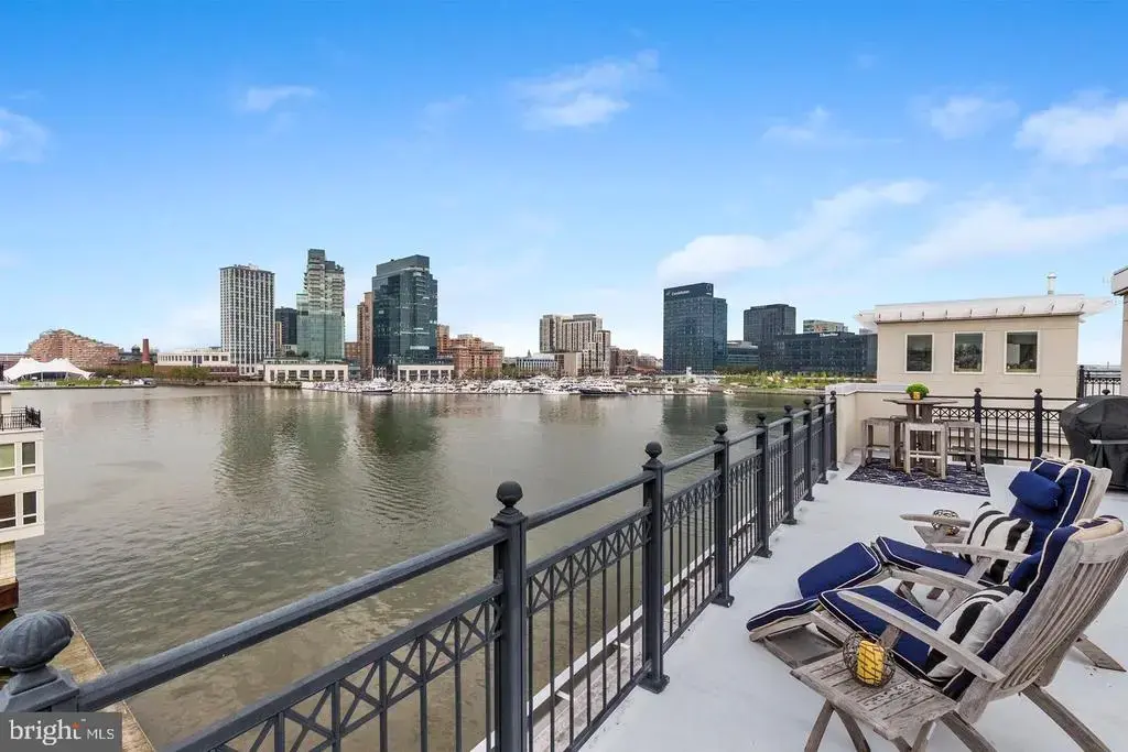 650 Ponte Villas S #137, BALTIMORE