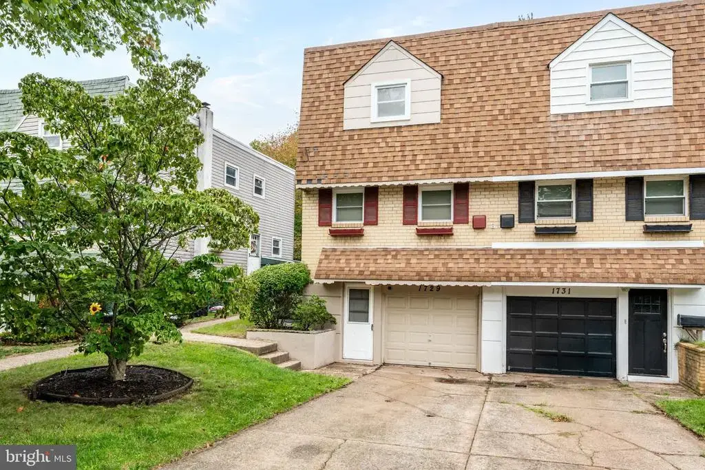 1729 N Hills Dr, NORRISTOWN