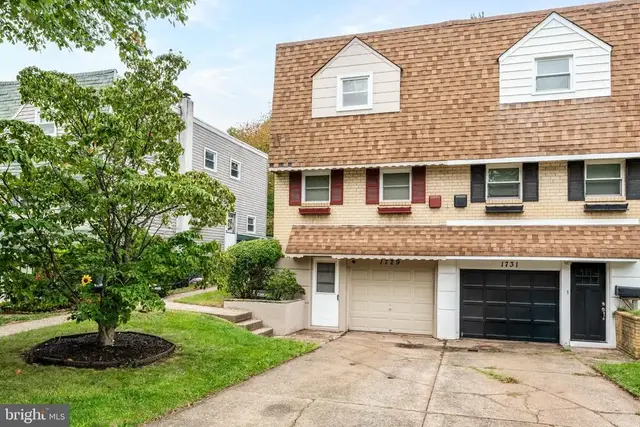 1729 N Hills Dr, Norristown