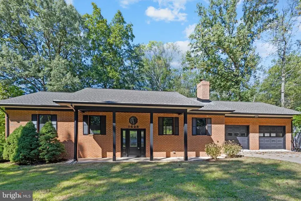 1628 Mount High St, WOODBRIDGE