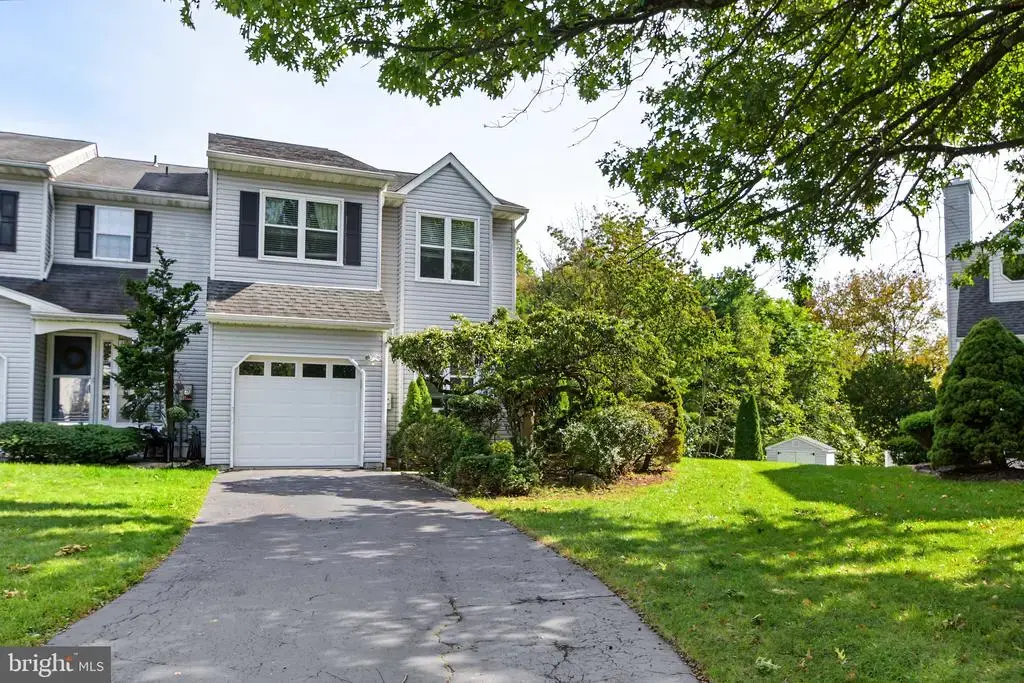 100 Deer Run Rd, PERKASIE
