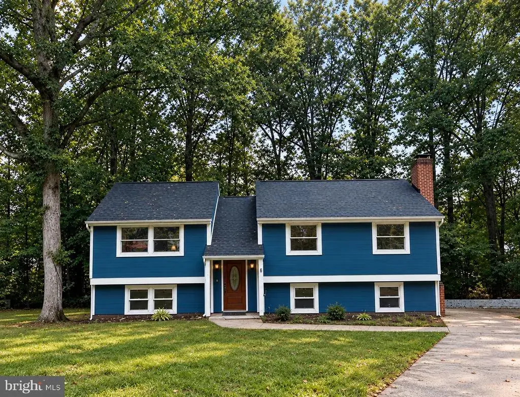 6 Norman Ct, FREDERICKSBURG