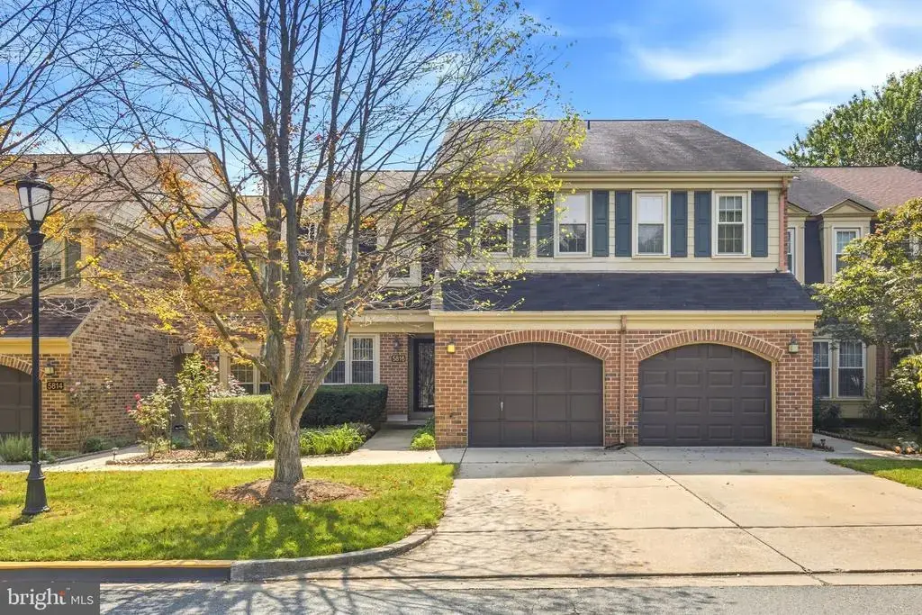 5816 Edson Ln, NORTH BETHESDA