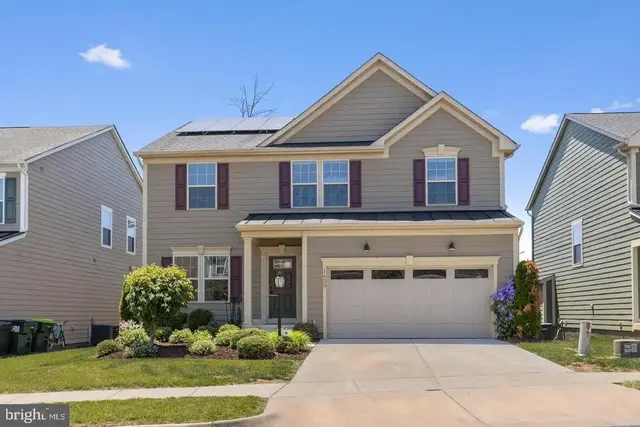 1623 Fowler Ridge Ct, Charlottesville