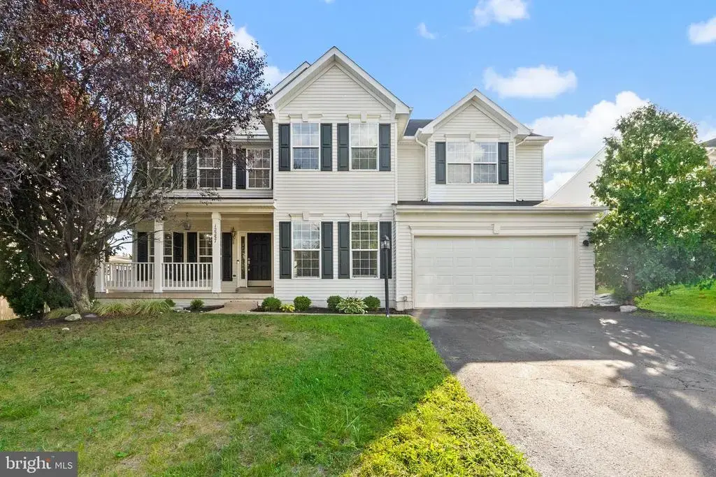 12257 Sherborne St, BRISTOW