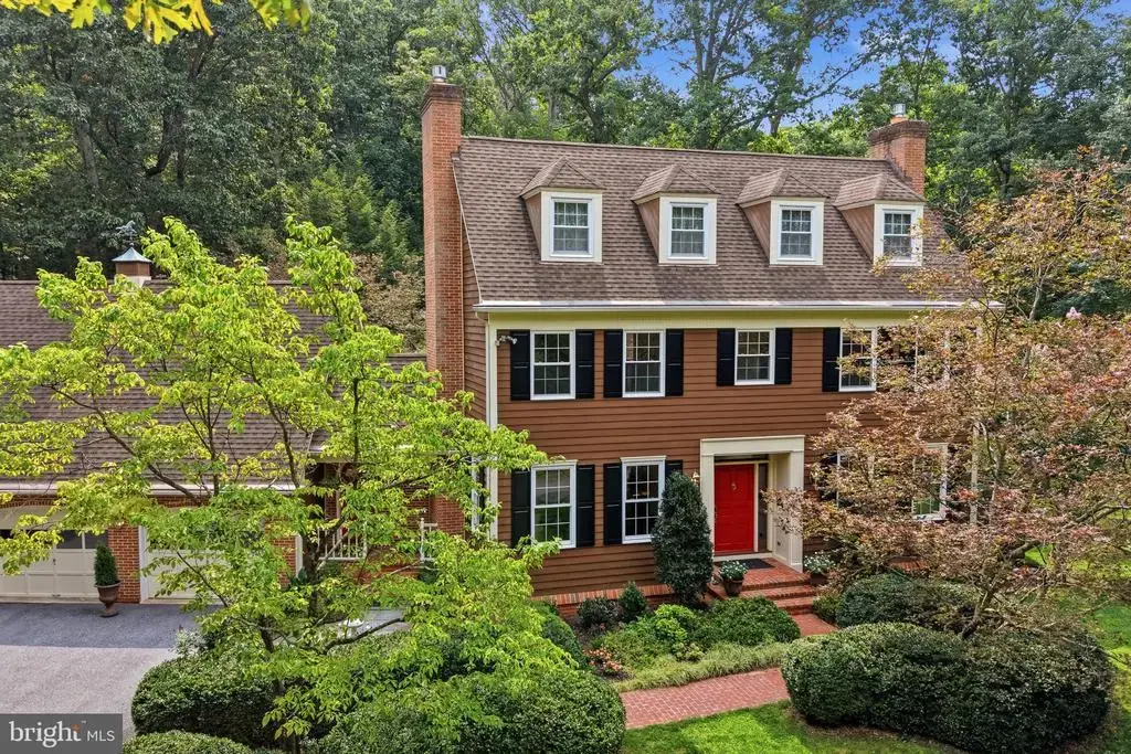 12420 Benson Branch Rd, ELLICOTT CITY