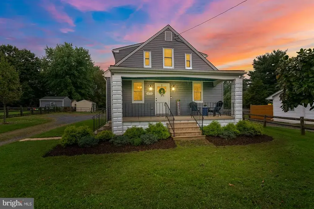 16721 Frederick Rd, MT AIRY