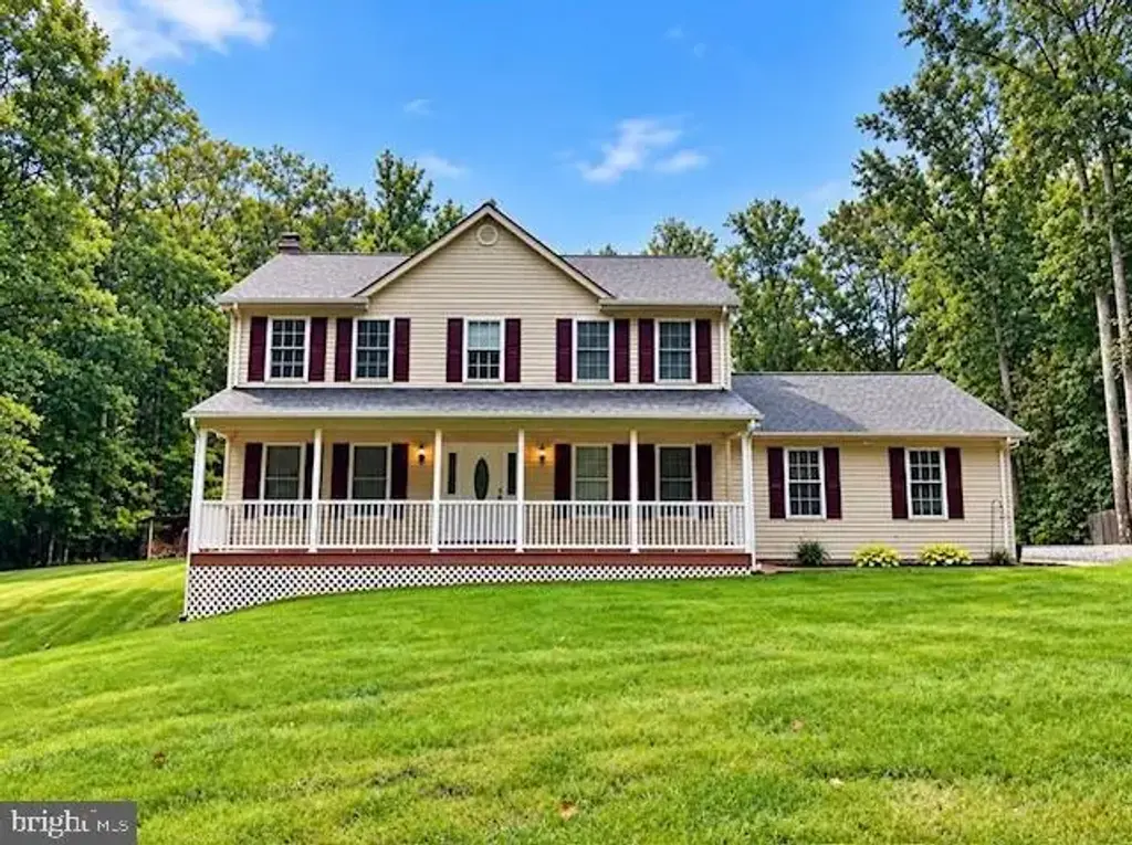 2999 Germanna Dr, LOCUST GROVE