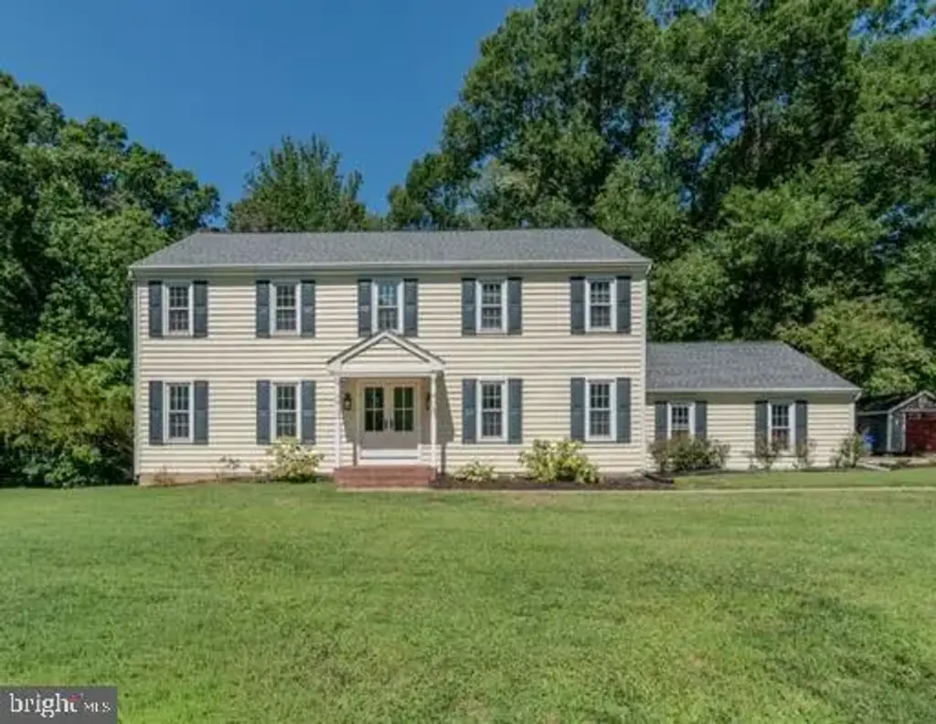 428 Ingleside Dr, FREDERICKSBURG
