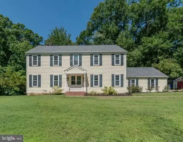 428 Ingleside Dr, Fredericksburg
